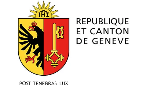 logo République de Genève