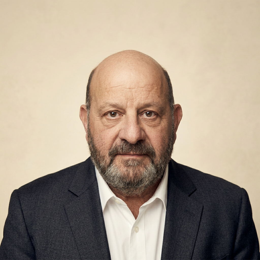 Portrait de Maître Pierre-Bernard Petitat