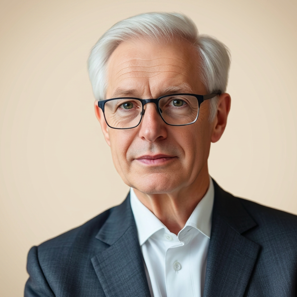 Portrait de Maître Pierre-Bernard Petitat